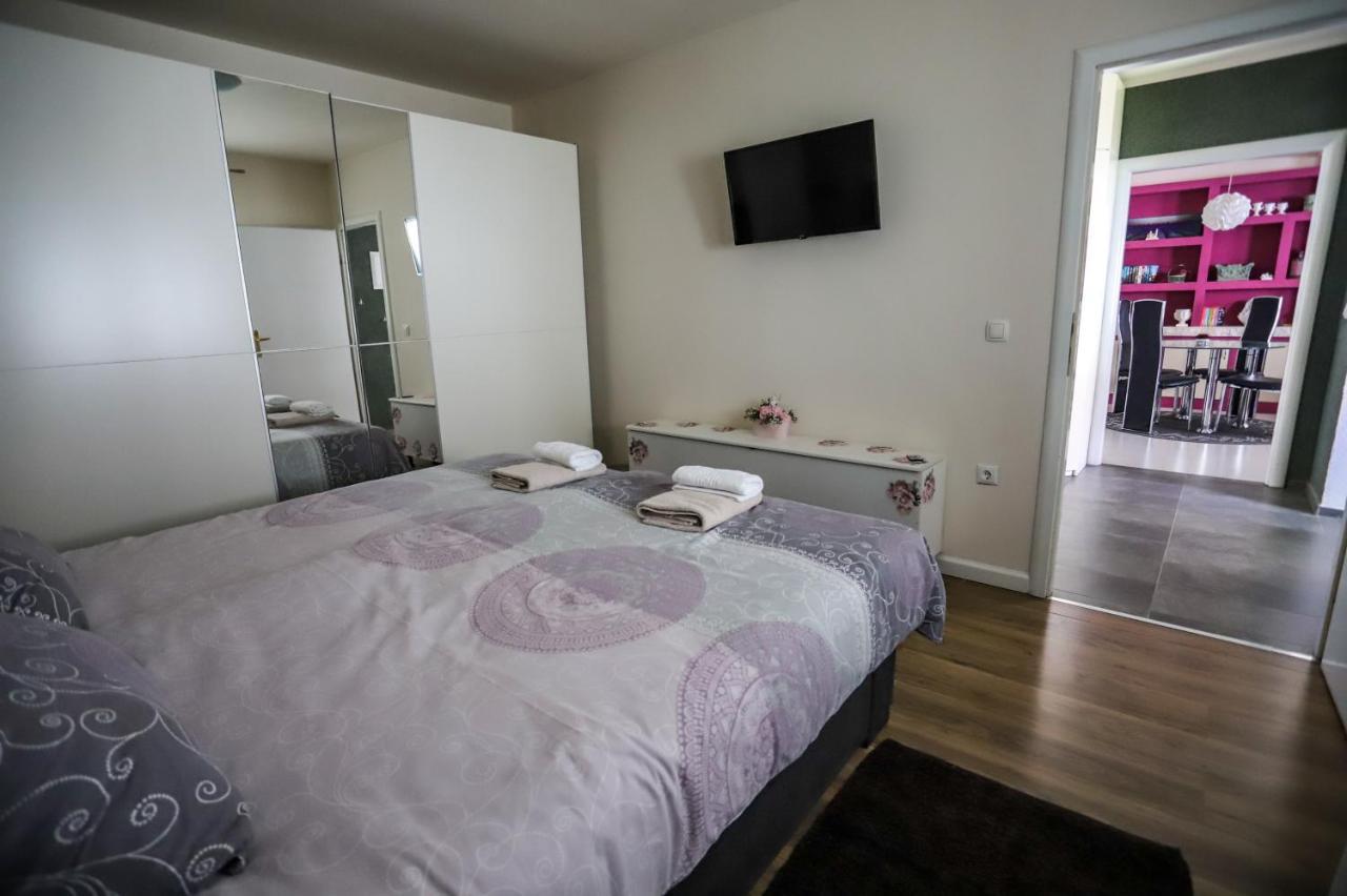 Apartman Veronika Đakovo Exterior photo