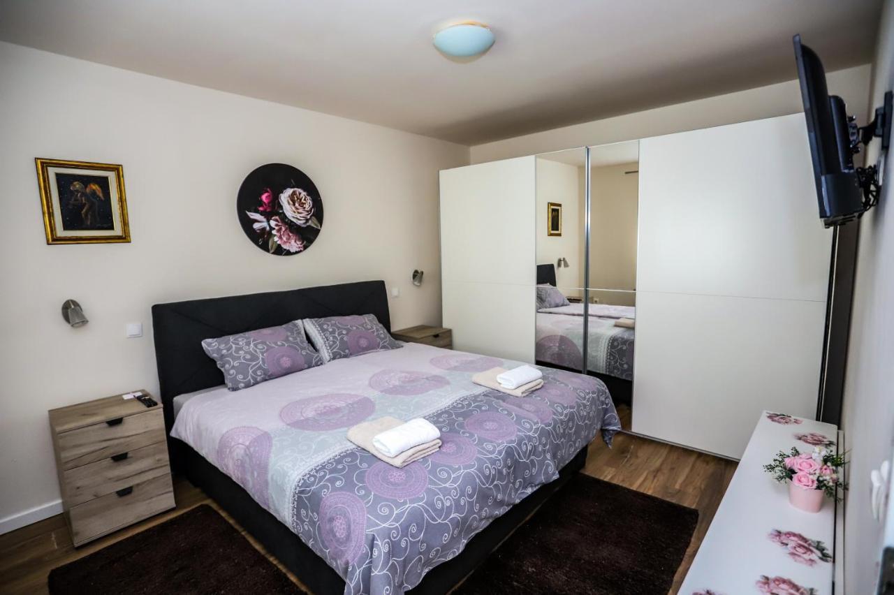 Apartman Veronika Đakovo Exterior photo