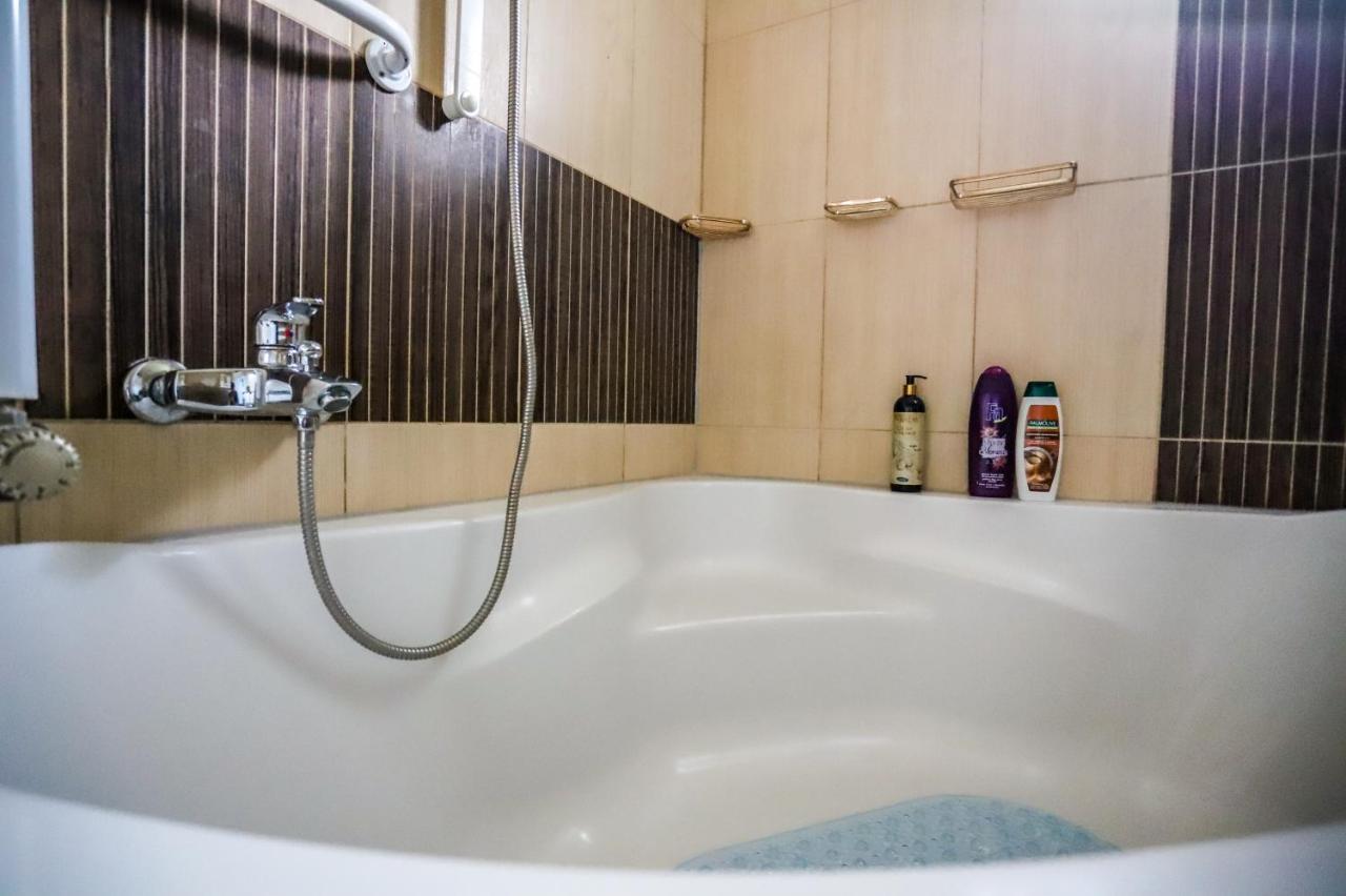 Apartman Veronika Đakovo Exterior photo