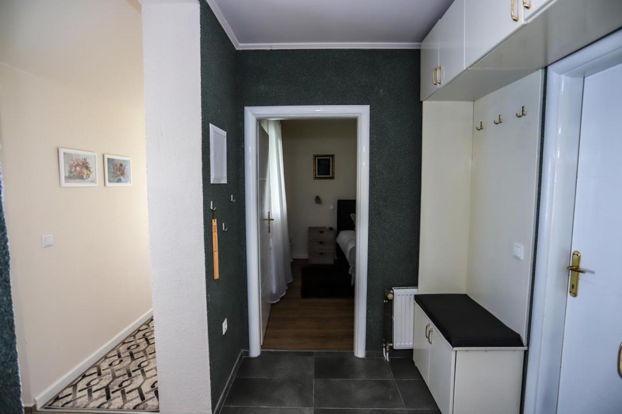 Apartman Veronika Đakovo Exterior photo