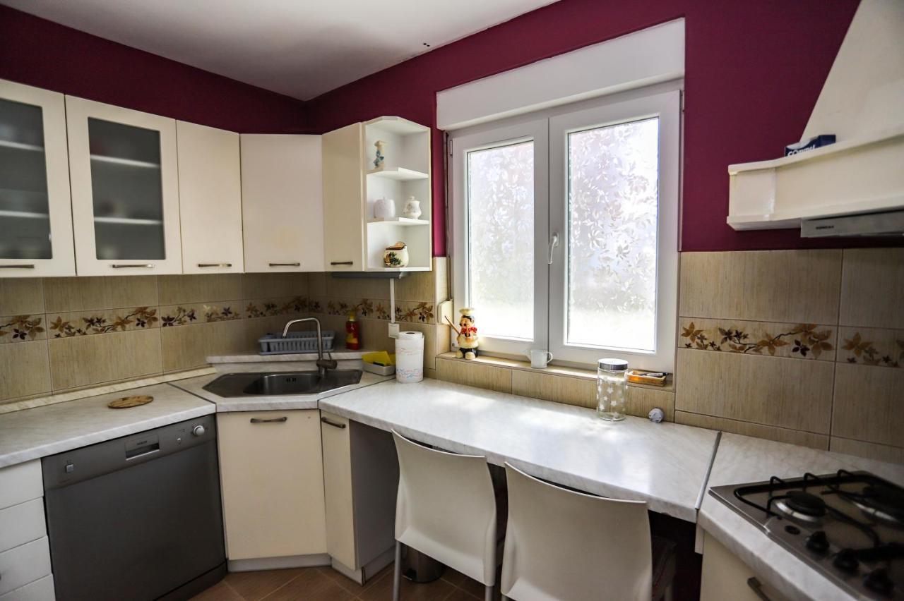 Apartman Veronika Đakovo Exterior photo