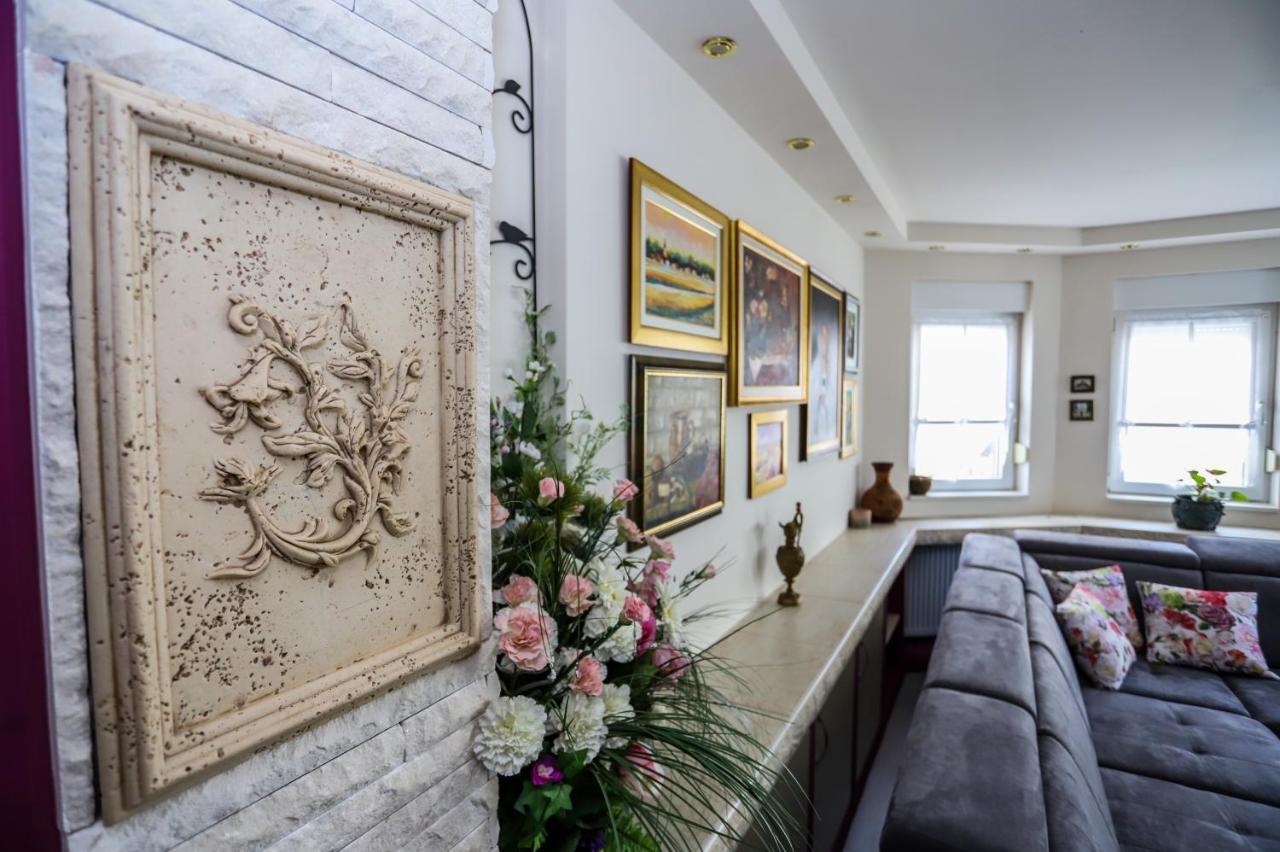 Apartman Veronika Đakovo Exterior photo