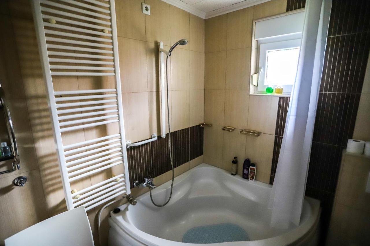 Apartman Veronika Đakovo Exterior photo