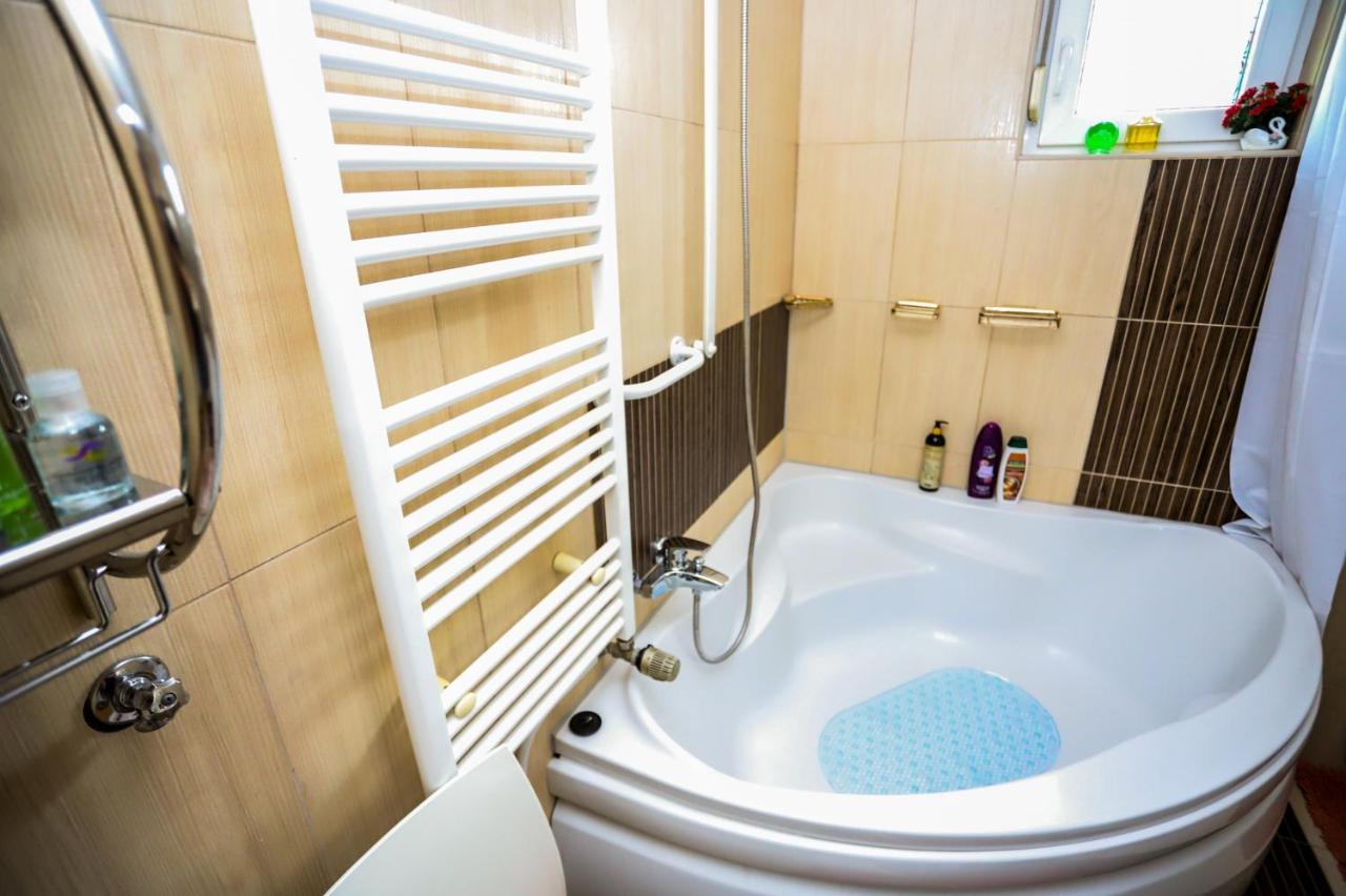 Apartman Veronika Đakovo Exterior photo