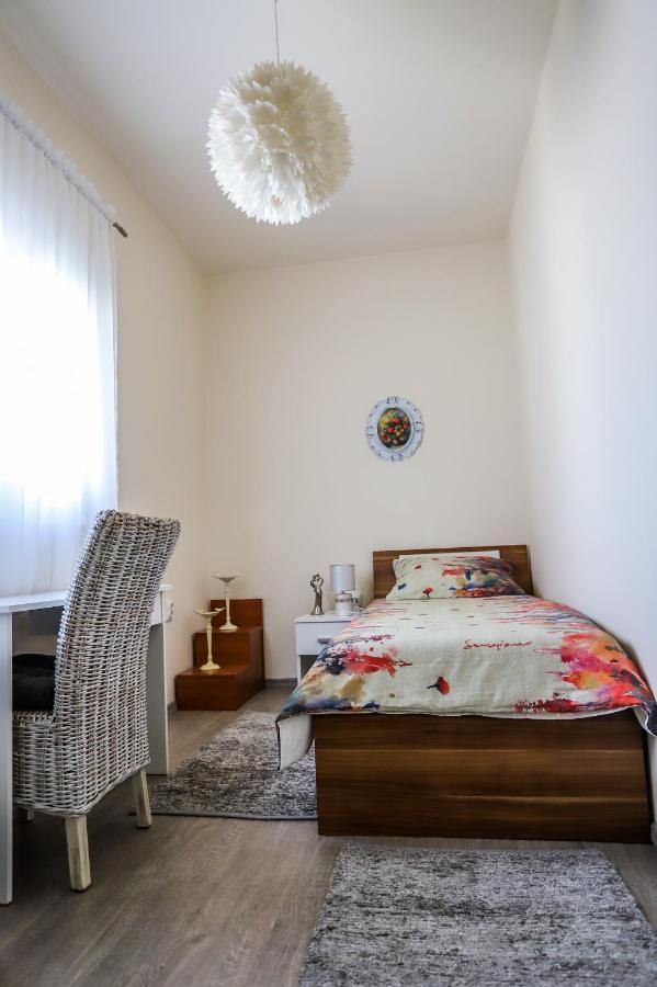 Apartman Veronika Đakovo Exterior photo